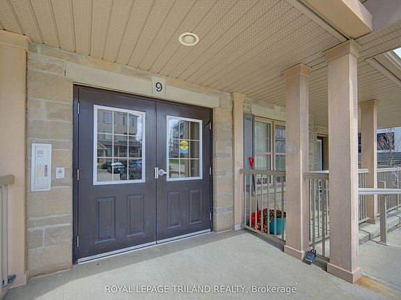 4th image of 1460 Highland Rd W #9H