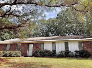 3361 Roxana Rd, Montgomery, AL 36109