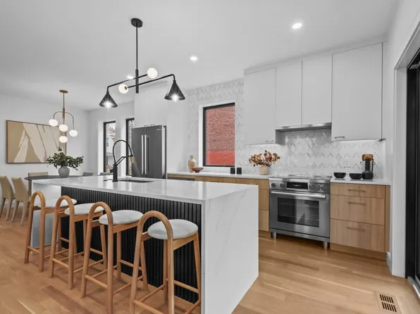 16 Bonair St #16, Somerville, MA 02145