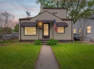 22622 Sharrow Ave, Warren, MI 48089
