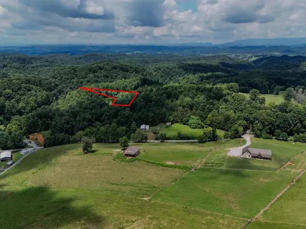 501 Denton Valley Rd, Bristol, TN 37620