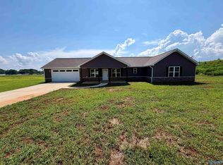 125 County Road 825, Gaylesville, AL 35973