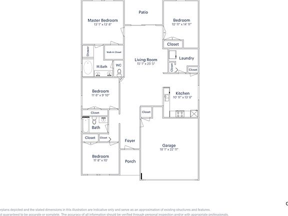 2nd image of 2855 Whistlewood Dr