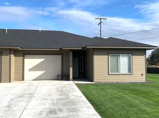 7605 Budsage Dr, Pasco, WA
