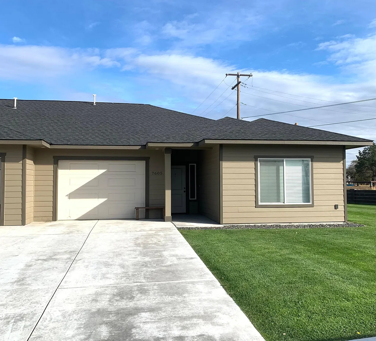 7605 Budsage Dr photo 1