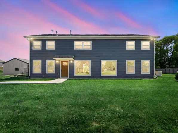 3355 Clayhead Rd, Richmond, TX 77406