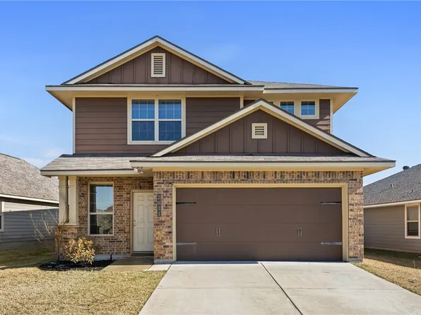 2011 Stubbs Dr, Bryan, TX 77807