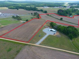 3184 Us Highway 43, Fayette, AL 35555