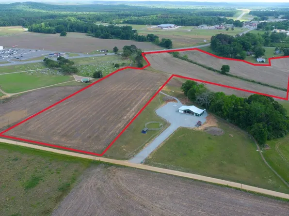 3184 Us Highway 43, Fayette, AL 35555