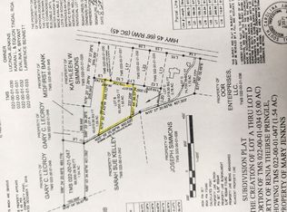 LOT Bobbie Ln #B, Pineville, SC 29468