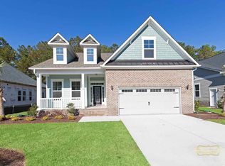 2913 Moss Bridge Ln LOT 825, Myrtle Beach, SC 29579