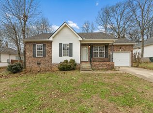 413 Anthony Branch Dr, Mount Juliet, TN 37122