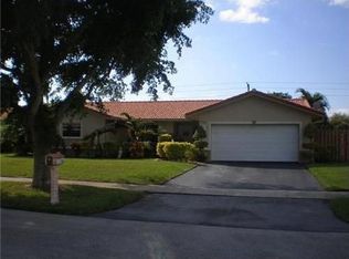 5591 SW 114th Ave, Cooper City, FL 33330