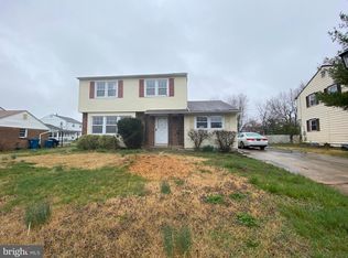 35 Montpelier Blvd, New Castle, DE 19720