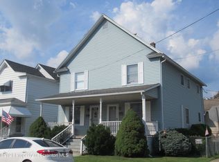 1700-1702 Dorothy St, Scranton, PA 18504