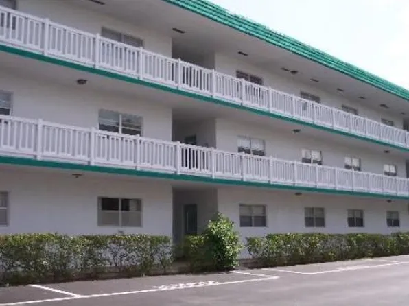 5861 NW 16th Pl APT 203, Sunrise, FL 33313