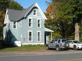 2401 State Highway 7 Rd, Wells Bridge, NY 13859