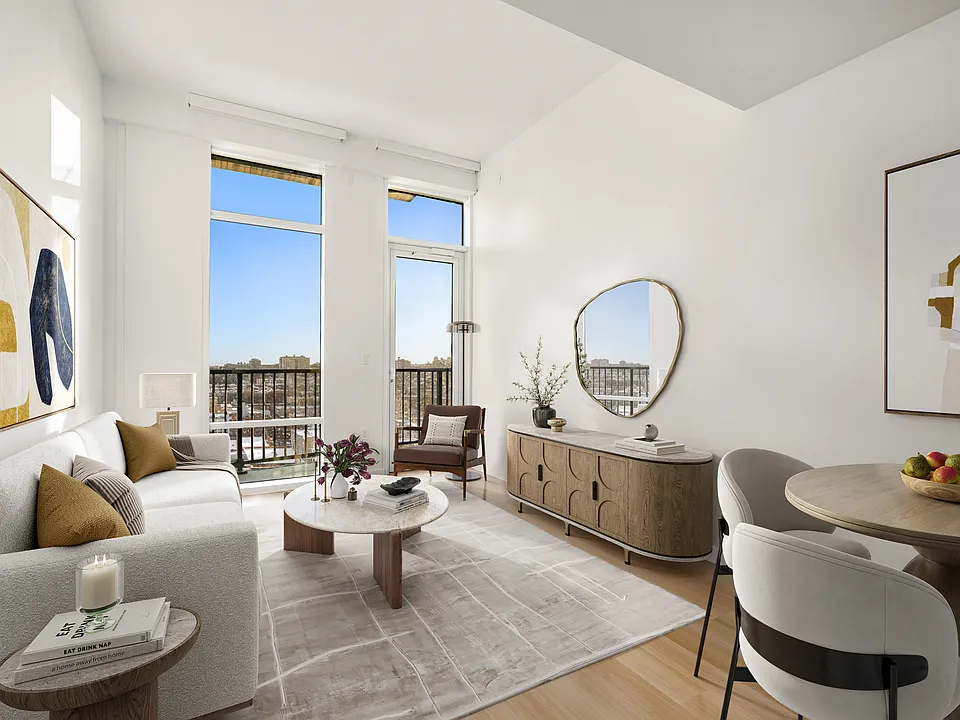 1042 Atlantic Ave #Penthouse 2I