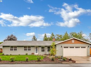 325 SW 7th Ave, Canby, OR 97013