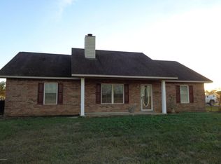 3103 Highway 95, Mamou, LA 70535