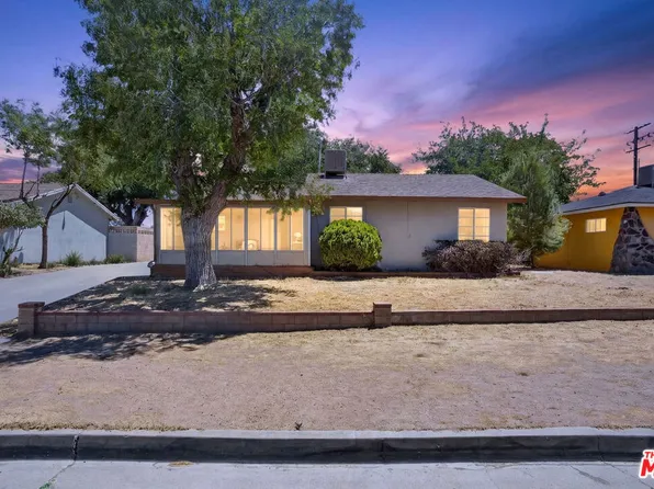38444 31st East, Palmdale, CA 93550