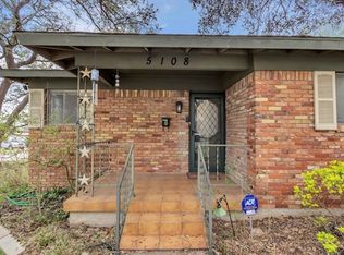 5108 Rector Ave, Fort Worth, TX 76133