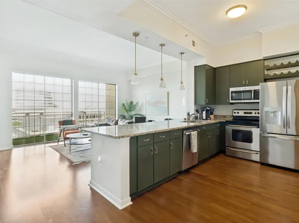 3225 Turtle Creek Blvd APT 1134, Dallas, TX 75219