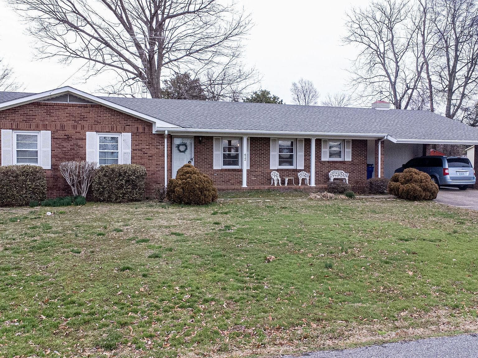 412 Pecan Dr, Clinton, KY 42031 Zillow