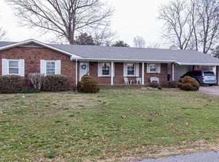 412 Pecan Dr, Clinton, KY 42031