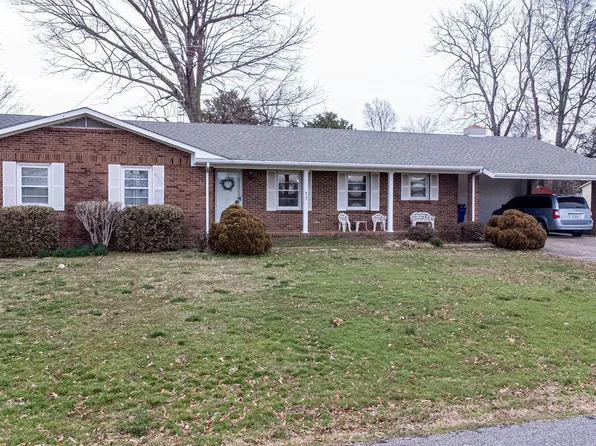 412 Pecan Dr, Clinton, KY 42031