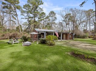 31601 Huffman Cleveland Rd, Huffman, TX 77336