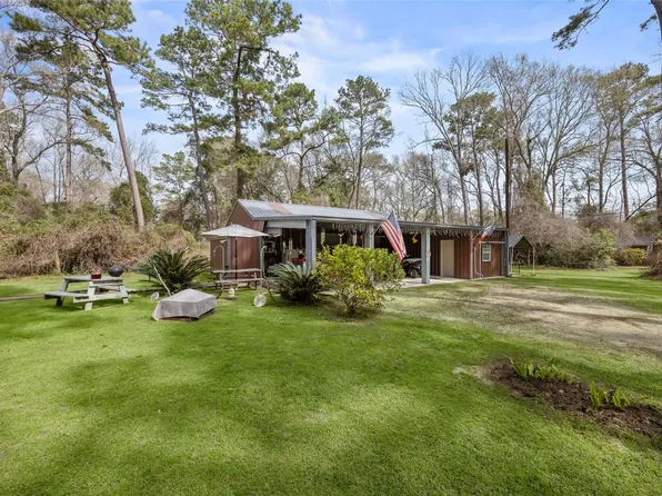 31601 Huffman Cleveland Rd, Huffman, TX 77336