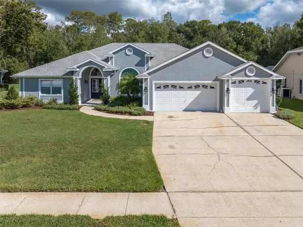 1668 Kinsmere Dr, New Port Richey, FL 34655