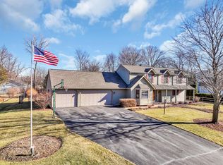 6623 Brian Dr, Wind Lake, WI