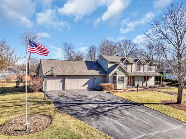 6623 Brian DRIVE, Waterford, WI 53185