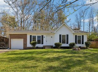 679 Frankfort Dr, Hermitage, TN 37076