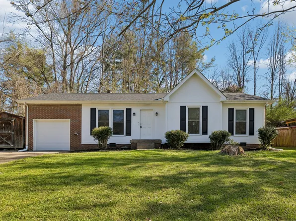 679 Frankfort Dr, Hermitage, TN 37076