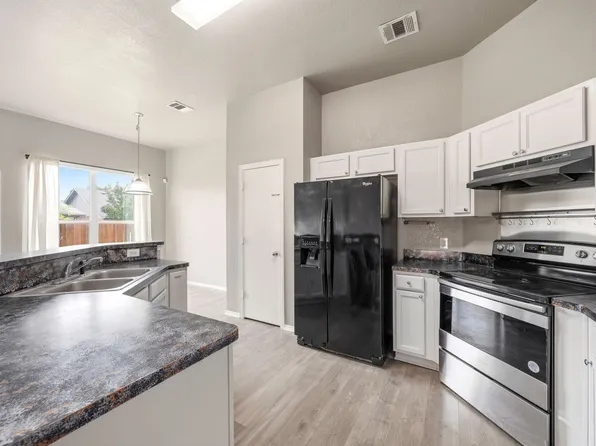 119 Lipan St, Greenville, TX 75402