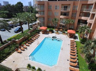 3505 Sage Rd UNIT 2106, Houston, TX 77056