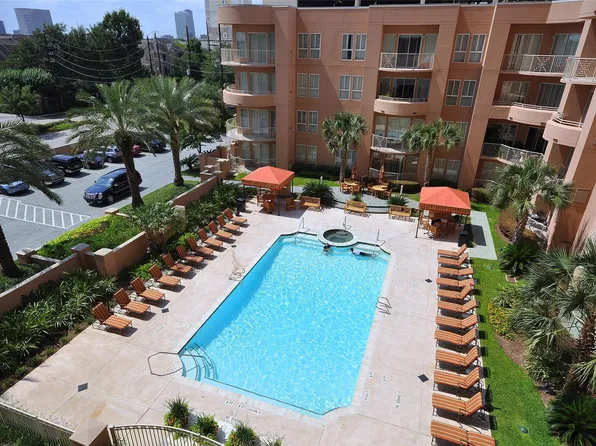 3505 Sage Rd Unit 2106, Houston, TX 77056