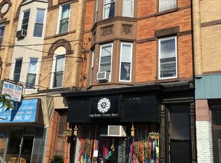 2502 Palisade Ave #B2, Weehawken, NJ 07086