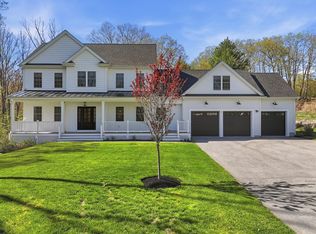 1 Perry Rd, Boylston, MA 01505