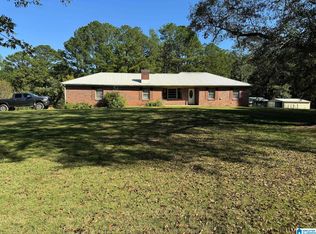 658 Providence Loop, Oakman, AL 35579