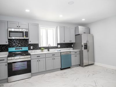 834 W 5Th St, Plainfield, NJ, 07063