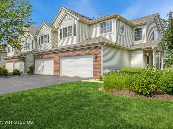 3931 Pratt St #0, Plano, IL 60545