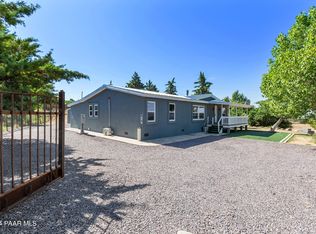 8415 S Mayo Dr, Kirkland, AZ 86332