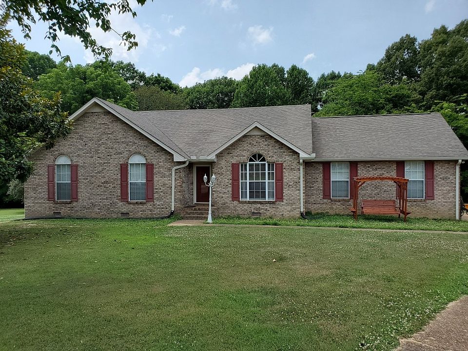 206 Arrowood Dr, Cottontown, TN 37048 Zillow