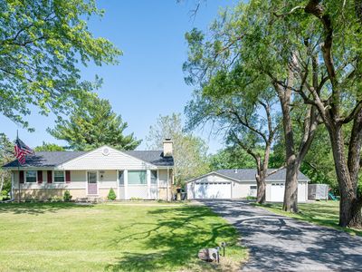 19049 S Jean Rd, Mokena, IL, 60448
