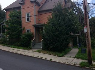 19 Bucknam St #2, Boston, MA 02120