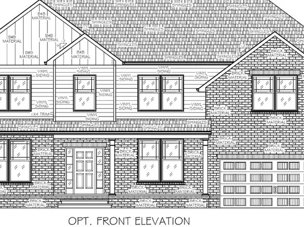 137C Sunset Dr Lot 712, Mount Juliet, TN 37122